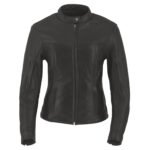 Womens Cruiser Motorcycle Jacket