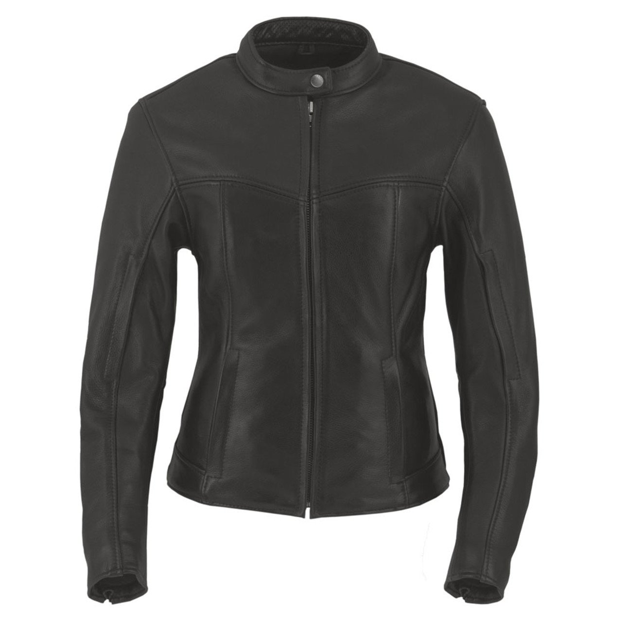 Female riding jacket
