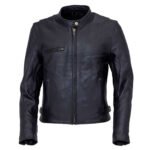 Womens Grayson Motorcycle Jacket