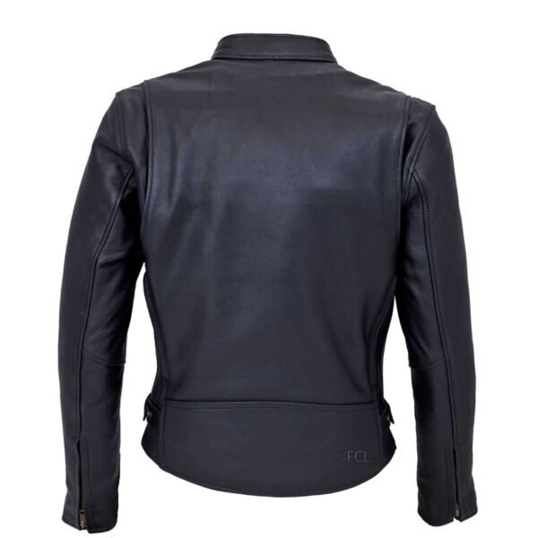 Womens Grayson Motorcycle Jacket