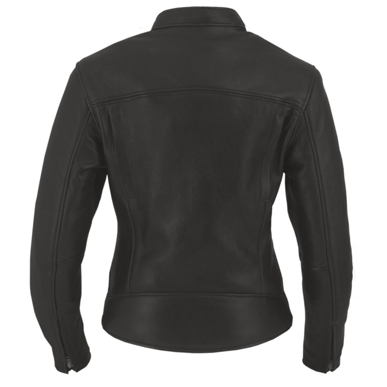 Female riding jacket